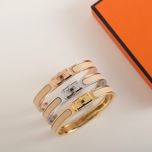 [Vellora-Opalyn]HM KELLY BEIGE BRACELET