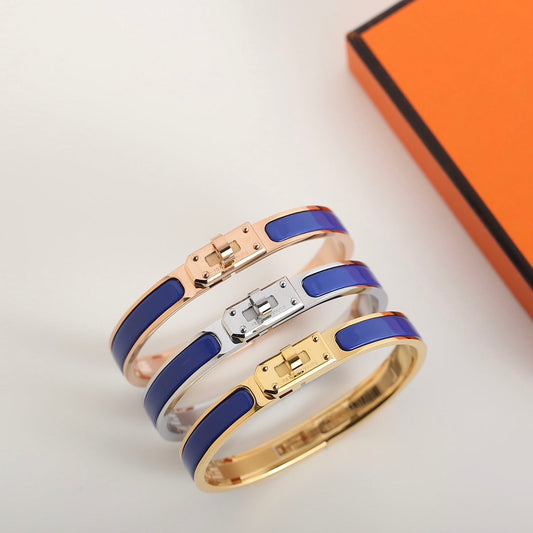 [Vellora-Opalyn]HM KELLY BLUE BRACELET