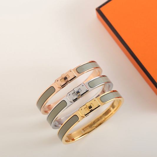 [Vellora-Opalyn]HM KELLY BLUE GREEN BRACELET