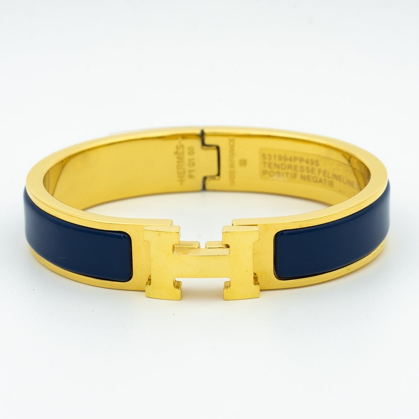 [Vellora-Opalyn]H BLUE BRACELET