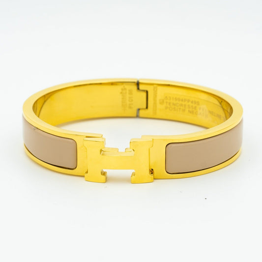 [Vellora-Opalyn]H GREY BRACELET