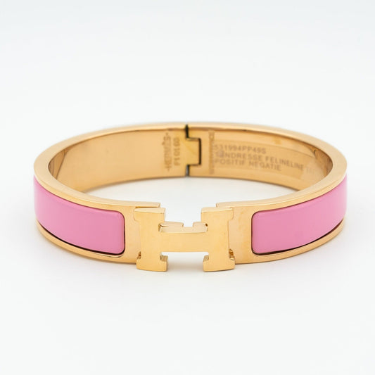 [Vellora-Opalyn]H PINK BRACELET