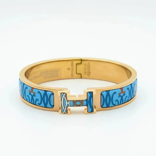 [Vellora-Opalyn]H BRACELET BLUE MULTICOLOR