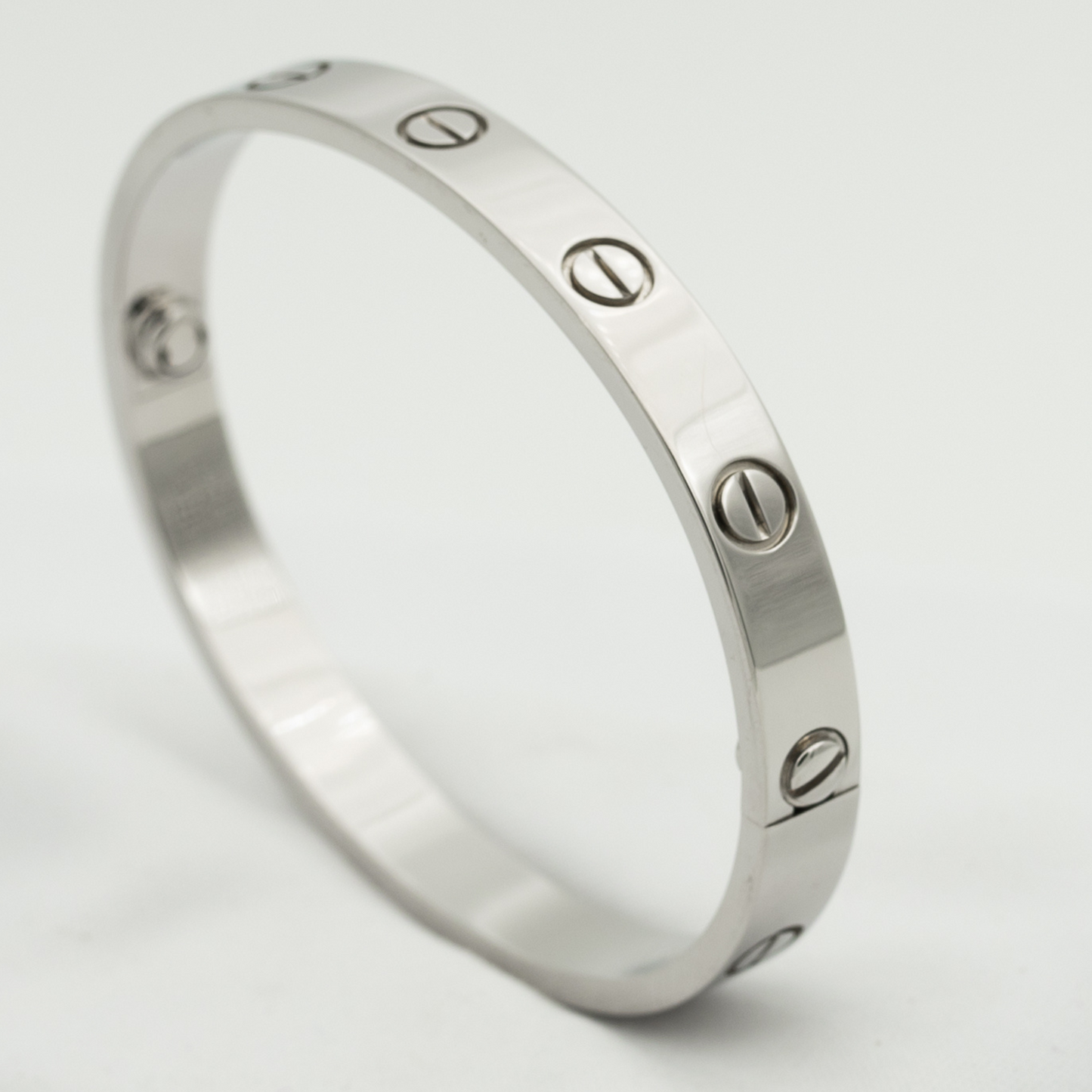 [Vellora-Opalyn]LOVE BRACELET 6.1MM