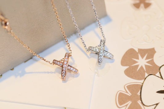 [Vellora-Opalyn]JEUX DE DIAMOND NECKLACE