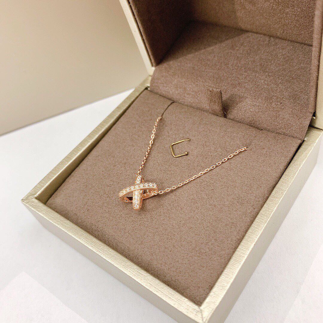 [Vellora-Opalyn]JEUX DE DIAMOND NECKLACE