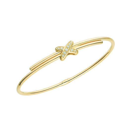[Vellora-Opalyn]JEUX DE BRACELET GOLD DIAMONDS