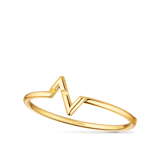 [Vellora-Opalyn]VOLTE UPSITE DOWN BRACELET