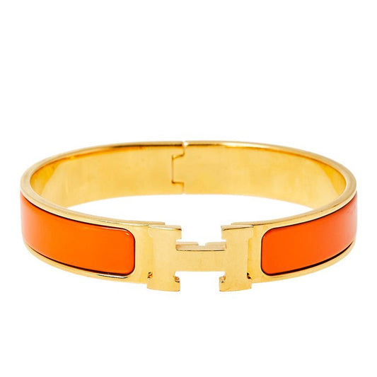[Vellora-Opalyn]H ORANGE BRACELET