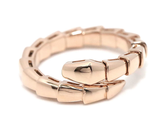 [Vellora-Opalyn]SERPENTS RING
