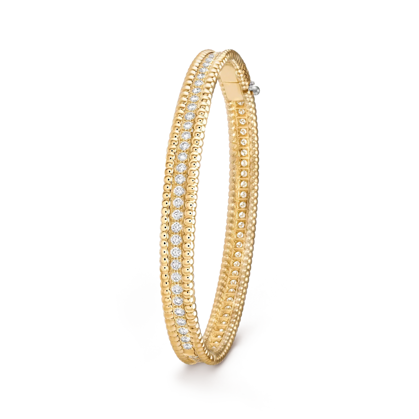 [Vellora-Opalyn]PERLEE DIAMONDS BRACELET 1 ROW